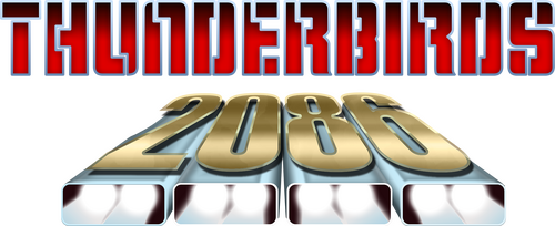 Thunderbirds 2086