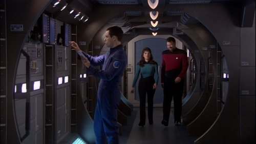 Star Trek: Enterprise, S04E22 - (2005)