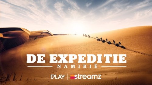 De Expeditie
