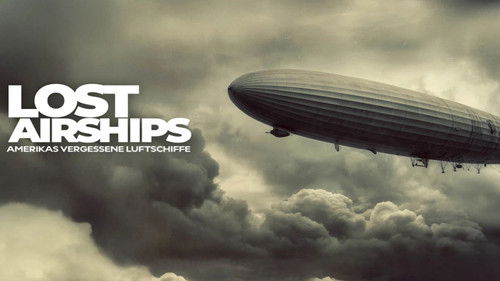 America's Lost Airship: Weapon of War