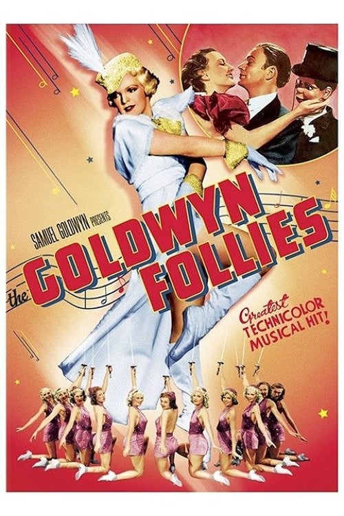 The Goldwyn Follies 1938