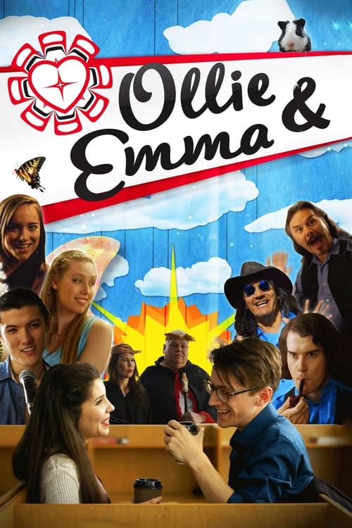 Ollie and Emma poster