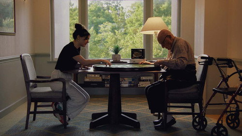 The Grandfather Puzzle