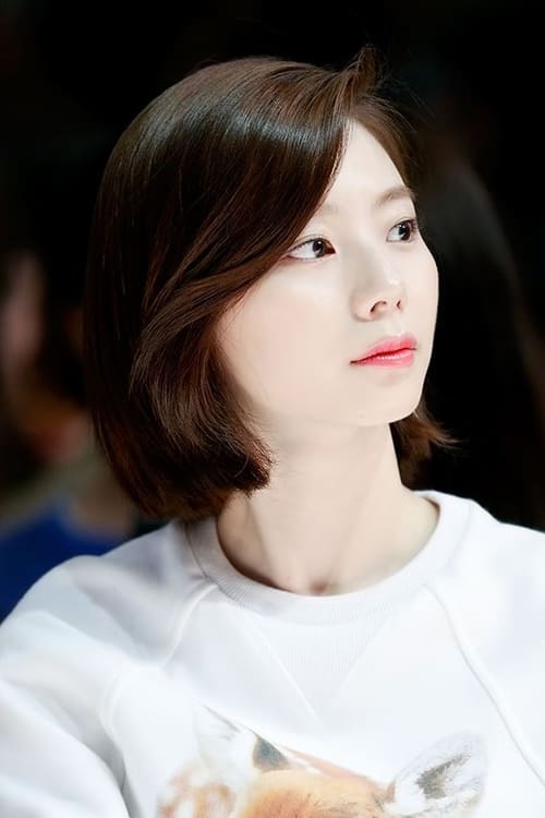 Foto de perfil de Park Soo-jin