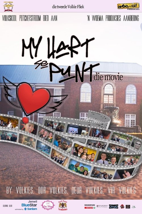My Hart Se Punt