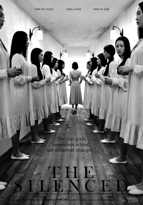 The Silenced poster