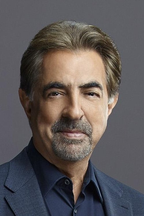 Kép: Joe Mantegna színész profilképe