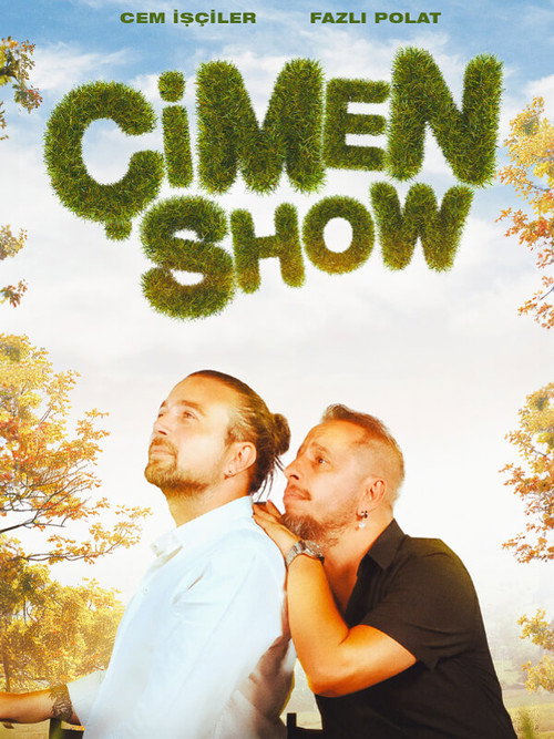 Escena 6 de Çimen Show