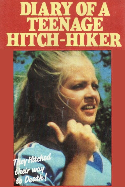 Diary of a Teenage Hitchhiker (1979) poster