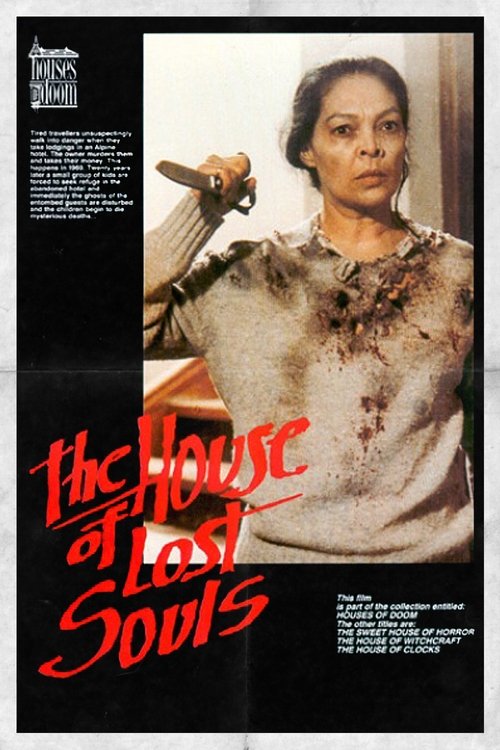 House Of Lost Souls 1989