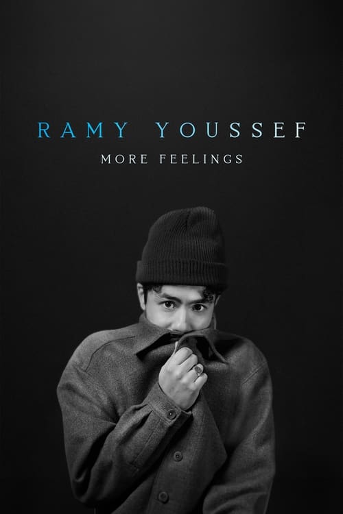 Ramy Youssef: More Feelings Movie Poster Image