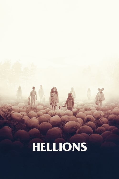 Where to stream Hellions