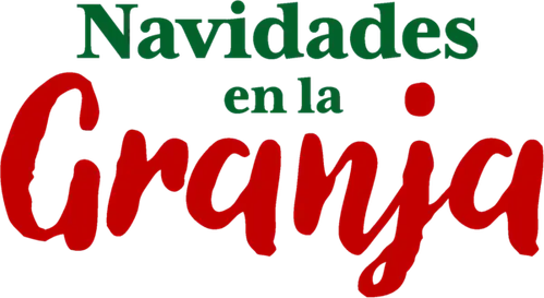 Christmas on the Alpaca Farm