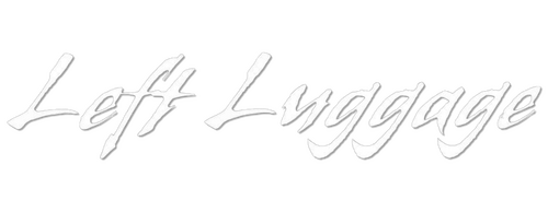 Left Luggage
