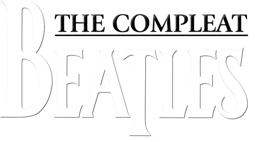 The Compleat Beatles