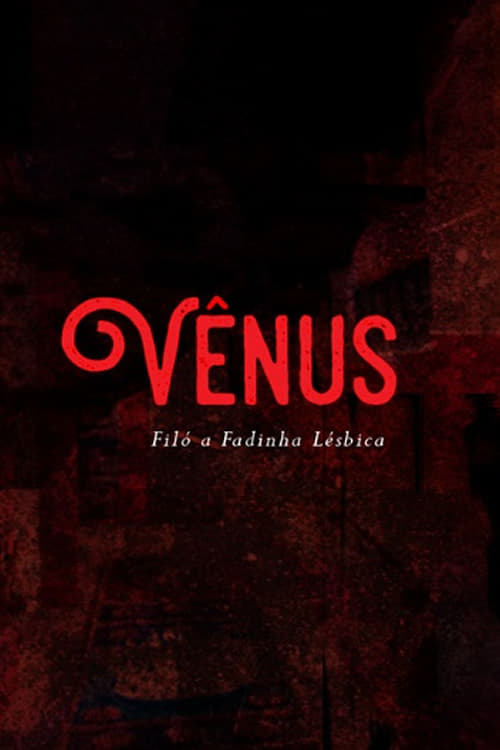 Venus – Filly the Lesbian Little Fairy