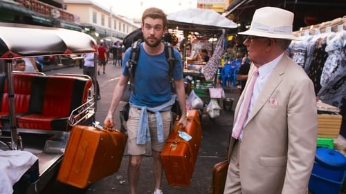 Poster della serie Jack Whitehall: Travels with My Father
