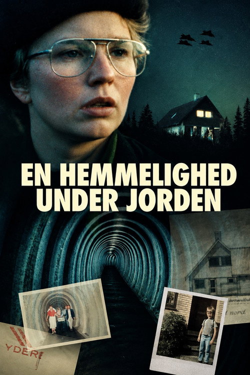 En hemmelighed under jorden