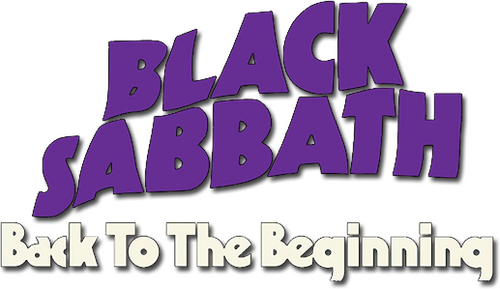 Back to the Beginning