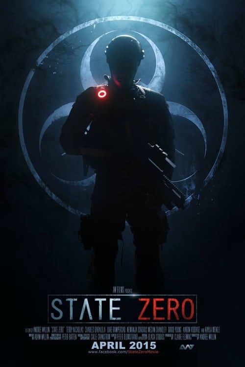 State Zero (2015)