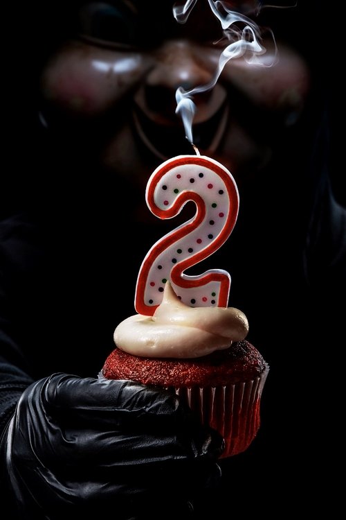 Happy Deathday 2U