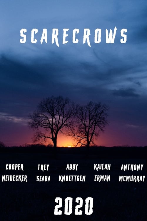 Scarecrows (2020)