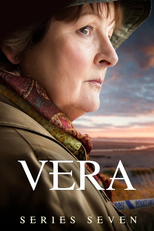 Where to stream Vera Season 7