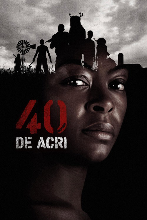 40 de acri
