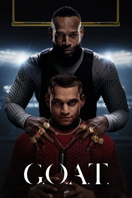 G.O.A.T.