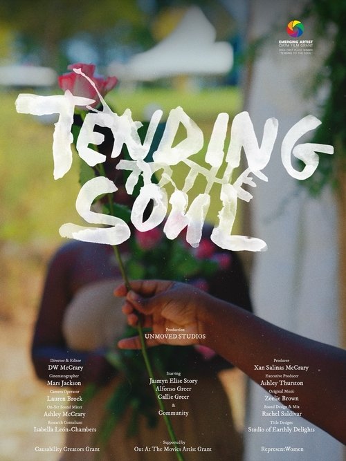 Tending to the Soul