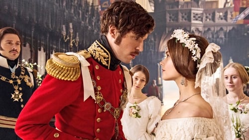 Poster della serie Victoria