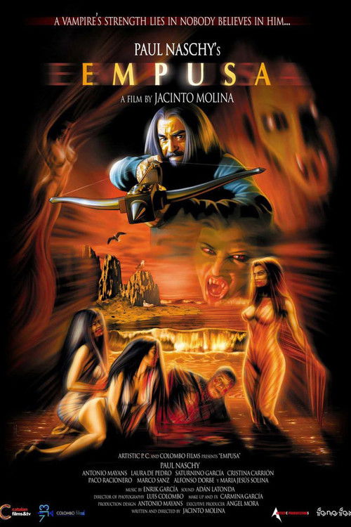 Постер фильма