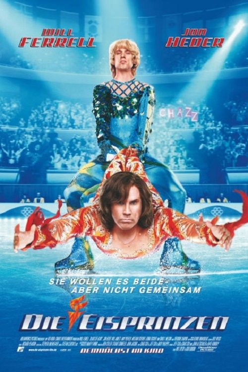 Blades of Glory