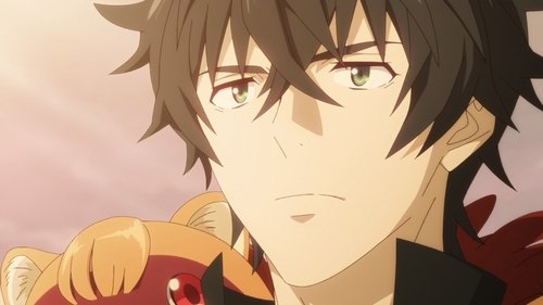 The Rising of the Shield Hero: 2×13