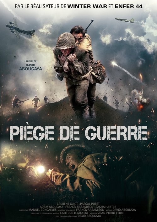 Piège de guerre - 2022 Piège de guerre - 2022