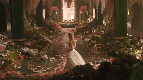 Wicked: For Good Movie Screenshot
