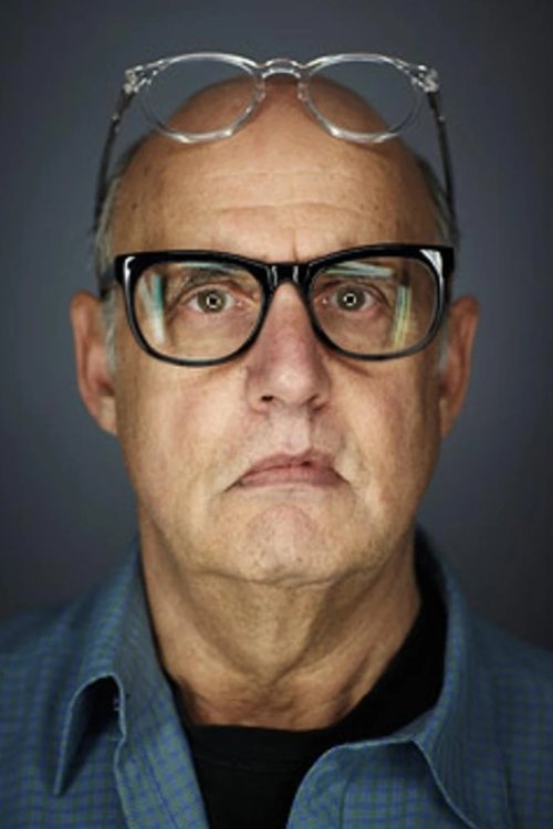 Kép: Jeffrey Tambor színész profilképe