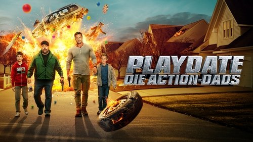 Playdate Movie Screenshot