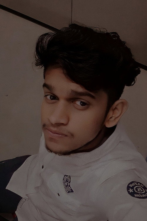 Akshay Prasad profile