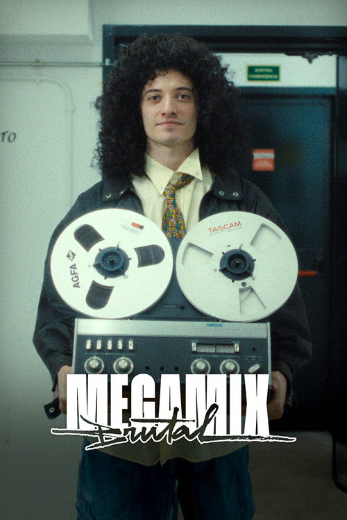 Escena 4 de Megamix brutal