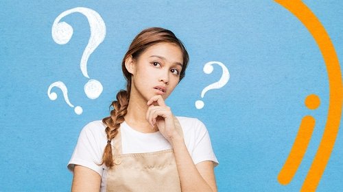 Life's Big Questions