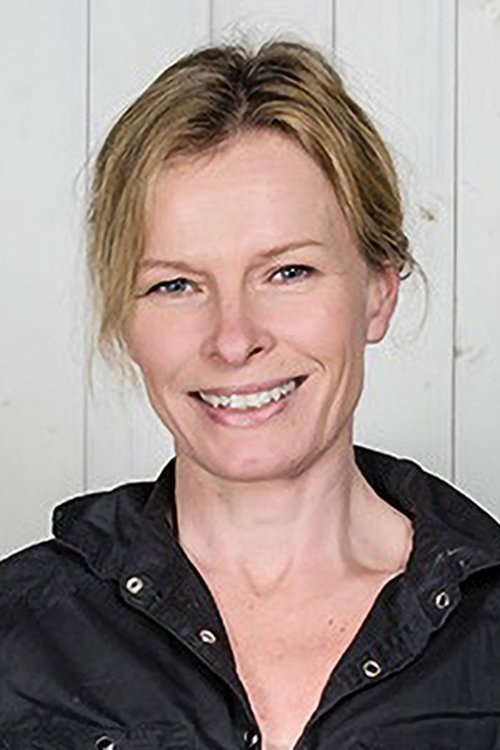 Lilling Palmeklint