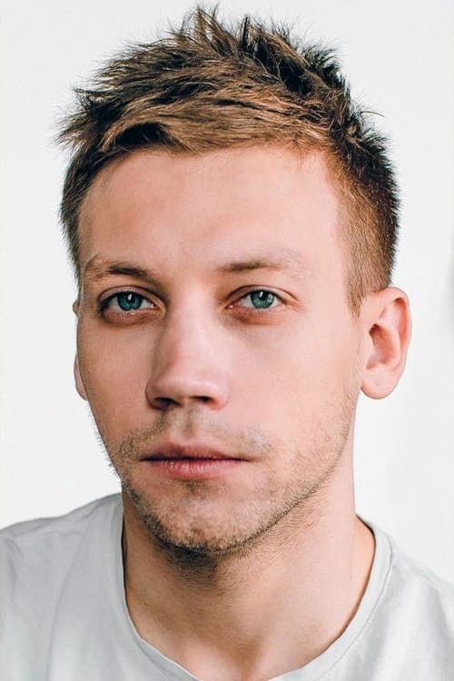 Kép: Aleksandr Kuznetsov színész profilképe