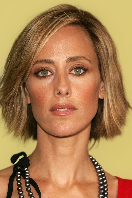 Kép: Kim Raver színész profilképe