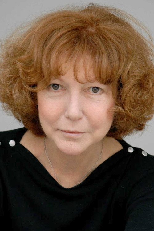 Anne Wiazemsky