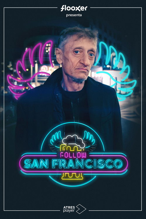 Escena 3 de Follow San Francisco