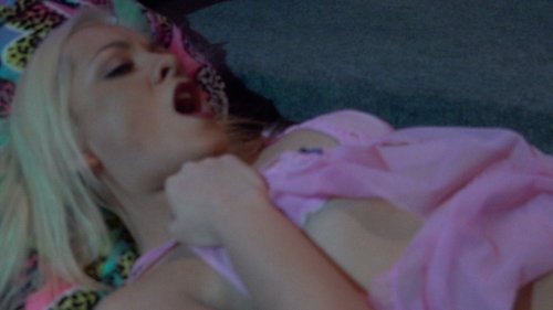 Dead Sexy (2018)
