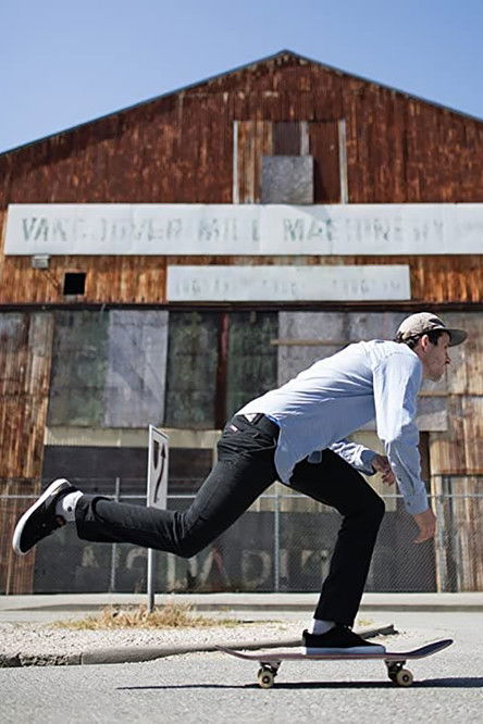 Escena 3 de Abandoned