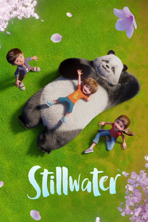 Stillwater Poster