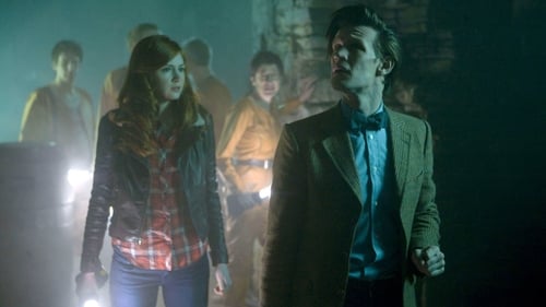 Doctor Who: 6×6